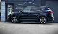 Thumbnail 3 - Hyundai SANTA FE blue Premi 4WD PANO|TEMP|LEDER|NAVI360°