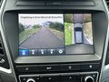 Thumbnail 10 - Hyundai SANTA FE blue Premi 4WD PANO|TEMP|LEDER|NAVI360°