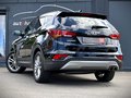 Thumbnail 4 - Hyundai SANTA FE blue Premi 4WD PANO|TEMP|LEDER|NAVI360°