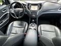 Thumbnail 5 - Hyundai SANTA FE blue Premi 4WD PANO|TEMP|LEDER|NAVI360°