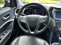 Thumbnail 12 - Hyundai SANTA FE blue Premi 4WD PANO|TEMP|LEDER|NAVI360°