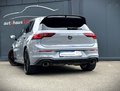 Daumennagel 4 - Volkswagen Golf GTI  VIII Clubsport AKRAPOVIC|MATRIX|ACC|H&K