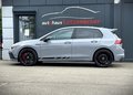 Daumennagel 3 - Volkswagen Golf GTI  VIII Clubsport AKRAPOVIC|MATRIX|ACC|H&K