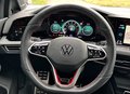 Daumennagel 7 - Volkswagen Golf GTI  VIII Clubsport AKRAPOVIC|MATRIX|ACC|H&K