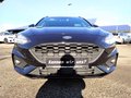 Daumennagel 2 - Ford Focus Turnier ST-Line |AHK|HUP|ST-HEIZUNG|B&O|ACC