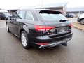 Daumennagel 4 - Audi A4 Avant AHK|ACC|S-LINE|NAV|DSP|STANDHEIZUNG