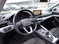 Daumennagel 9 - Audi A4 Avant AHK|ACC|S-LINE|NAV|DSP|STANDHEIZUNG