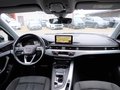 Daumennagel 15 - Audi A4 Avant AHK|ACC|S-LINE|NAV|DSP|STANDHEIZUNG