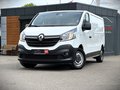 Thumbnail 1 - Renault Trafic Kasten L2H1 3,0t Komfort MwSt