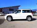 Daumennagel 3 - Skoda Yeti Active 4x4 AHK|8-FACH|SHZ|PDC|KLIMA