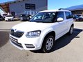 Daumennagel 1 - Skoda Yeti Active 4x4 AHK|8-FACH|SHZ|PDC|KLIMA