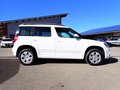 Daumennagel 7 - Skoda Yeti Active 4x4 AHK|8-FACH|SHZ|PDC|KLIMA
