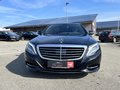 Daumennagel 2 - Mercedes-Benz S 400 Hybrid DIS+|AMG|PANO|RFK|BURMESTER