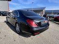 Daumennagel 4 - Mercedes-Benz S 400 Hybrid DIS+|AMG|PANO|RFK|BURMESTER
