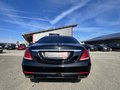 Daumennagel 5 - Mercedes-Benz S 400 Hybrid DIS+|AMG|PANO|RFK|BURMESTER