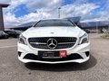 Daumennagel 2 - Mercedes-Benz CLA 200 Shooting Brake BI-XEN|SHZ|NAVI|NIGHT|TEMP