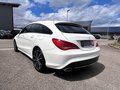 Daumennagel 4 - Mercedes-Benz CLA 200 Shooting Brake BI-XEN|SHZ|NAVI|NIGHT|TEMP