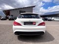 Daumennagel 5 - Mercedes-Benz CLA 200 Shooting Brake BI-XEN|SHZ|NAVI|NIGHT|TEMP