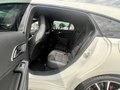 Daumennagel 13 - Mercedes-Benz CLA 200 Shooting Brake BI-XEN|SHZ|NAVI|NIGHT|TEMP