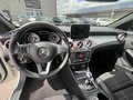 Daumennagel 12 - Mercedes-Benz CLA 200 Shooting Brake BI-XEN|SHZ|NAVI|NIGHT|TEMP