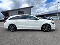 Daumennagel 7 - Mercedes-Benz CLA 200 Shooting Brake BI-XEN|SHZ|NAVI|NIGHT|TEMP