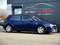 Daumennagel 2 - Volkswagen Golf IV 1,9 GTI TDI  130 Ps generalüberholt