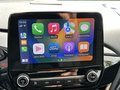 Daumennagel 7 - Ford Fiesta 1,5 TDCI Titanium 1.Hd | Navi | Apple