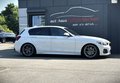 Daumennagel 3 - BMW 120 i Edition M Sport Shadow neue Kette