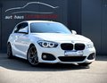 Daumennagel 1 - BMW 120 i Edition M Sport Shadow neue Kette