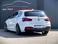 Daumennagel 4 - BMW 120 i Edition M Sport Shadow neue Kette