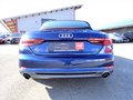 Thumbnail 6 - Audi A5 Cabriolet 2.0 TFSI Quattro 3x S-Line TEMP|LED