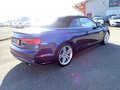 Thumbnail 7 - Audi A5 Cabriolet 2.0 TFSI Quattro 3x S-Line TEMP|LED