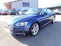 Thumbnail 1 - Audi A5 Cabriolet 2.0 TFSI Quattro 3x S-Line TEMP|LED