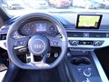 Thumbnail 12 - Audi A5 Cabriolet 2.0 TFSI Quattro 3x S-Line TEMP|LED