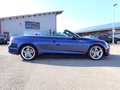 Thumbnail 8 - Audi A5 Cabriolet 2.0 TFSI Quattro 3x S-Line TEMP|LED