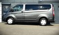 Daumennagel 3 - Ford Transit Custom 320 L1 Trend 9-SITZER|TEMP|AHK