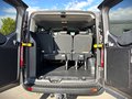 Daumennagel 5 - Ford Transit Custom 320 L1 Trend 9-SITZER|TEMP|AHK