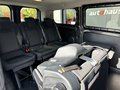 Daumennagel 7 - Ford Transit Custom 320 L1 Trend 9-SITZER|TEMP|AHK