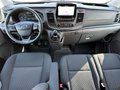 Daumennagel 9 - Ford Transit Custom 320 L1 Trend 9-SITZER|TEMP|AHK