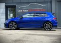 Daumennagel 2 - Volkswagen Golf VIII R 4Motion Pano Virtual LED+