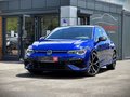 Daumennagel 1 - Volkswagen Golf VIII R 4Motion Pano Virtual LED+