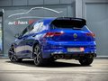 Daumennagel 3 - Volkswagen Golf VIII R 4Motion Pano Virtual LED+