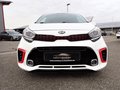 Daumennagel 2 - Kia Picanto GT-Line LEDER|TEMP|KEYLESS|PDC|SHZ|KLIMA
