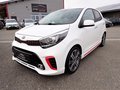 Daumennagel 1 - Kia Picanto GT-Line LEDER|TEMP|KEYLESS|PDC|SHZ|KLIMA