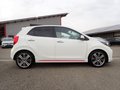 Daumennagel 7 - Kia Picanto GT-Line LEDER|TEMP|KEYLESS|PDC|SHZ|KLIMA