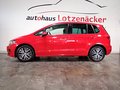 Daumennagel 2 - Volkswagen Golf Sportsvan VII Allstar AHK|ACC|NAV|PANO|SHZ