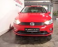 Daumennagel 3 - Volkswagen Golf Sportsvan VII Allstar AHK|ACC|NAV|PANO|SHZ