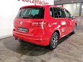 Daumennagel 5 - Volkswagen Golf Sportsvan VII Allstar AHK|ACC|NAV|PANO|SHZ