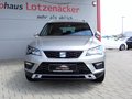 Daumennagel 2 - SEAT Ateca Xcellence 4Drive ALCANTRA|NAV|AHK|DAB+|PANO