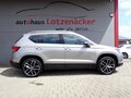 Daumennagel 7 - SEAT Ateca Xcellence 4Drive ALCANTRA|NAV|AHK|DAB+|PANO